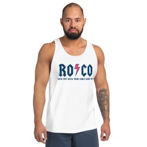 ROCK OUT 2 Men's Tank Top