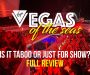 Virgina Voyages: Full Adult Review