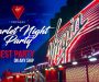 Virgin Voyages’ Epic Scarlet Night Party