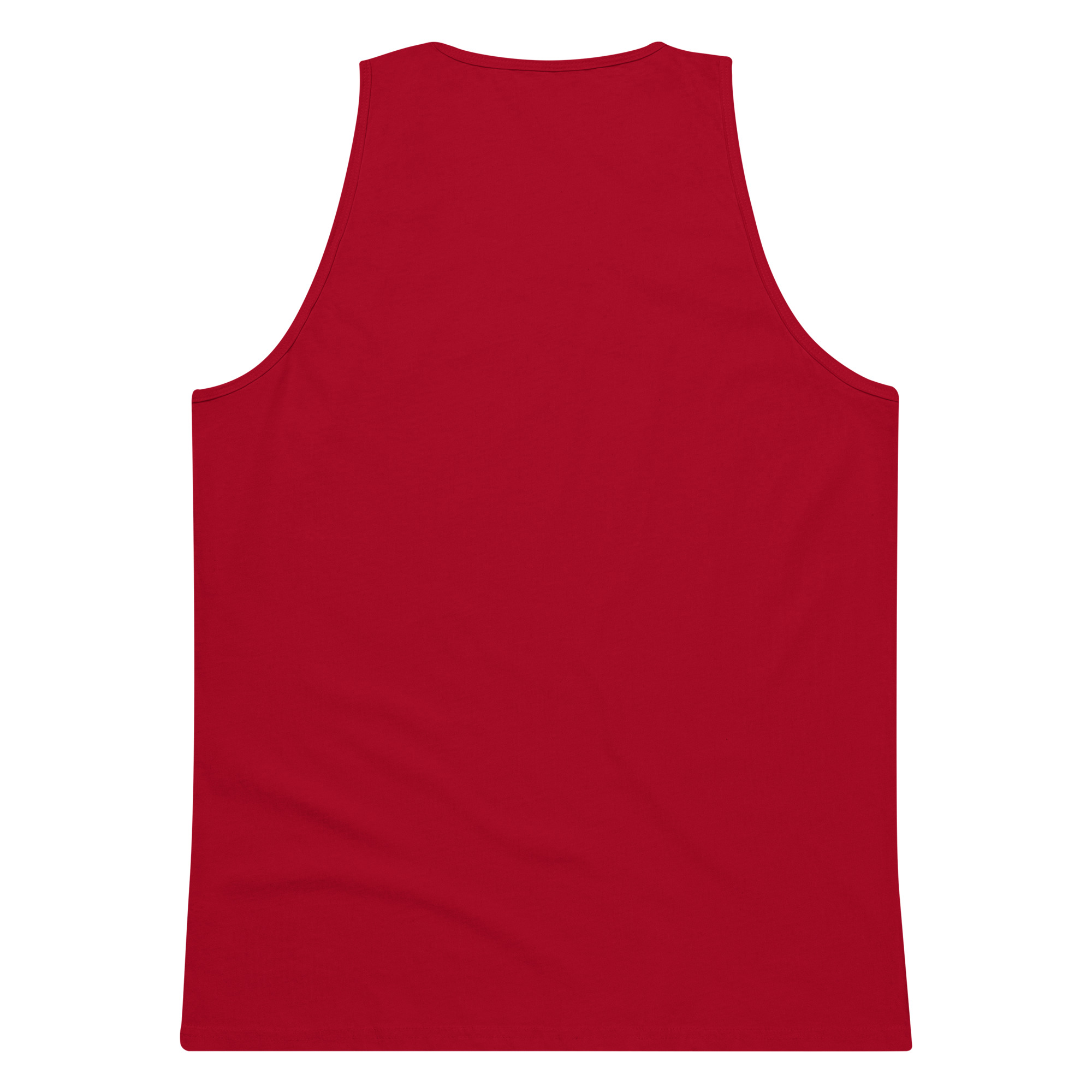 For Sail: World America 2025 Men’s premium tank top - Image 6