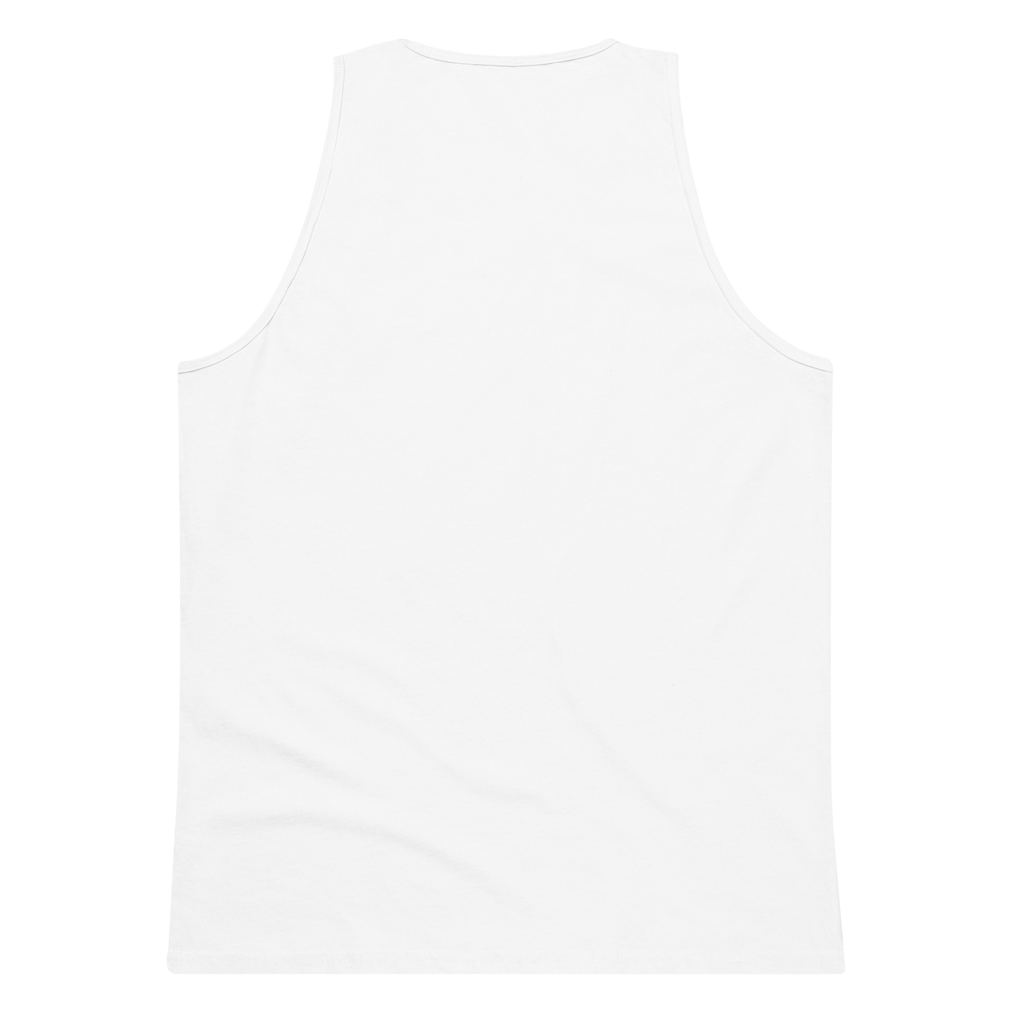 For Sail: World America 2025 Men’s premium tank top - Image 7