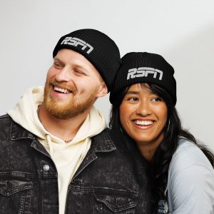 RSPN Fisherman beanie