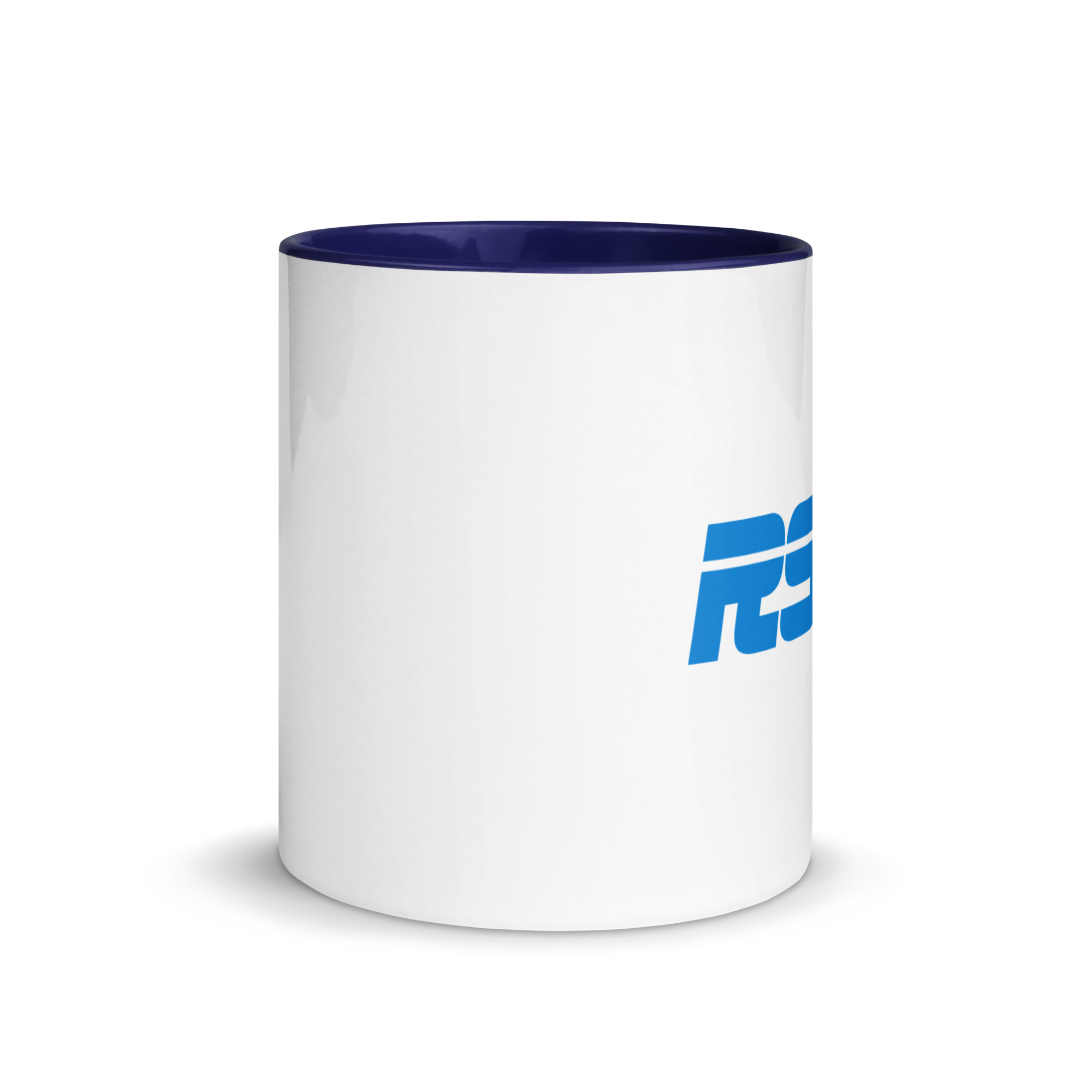 RSPN Mug with Color Inside - Image 2