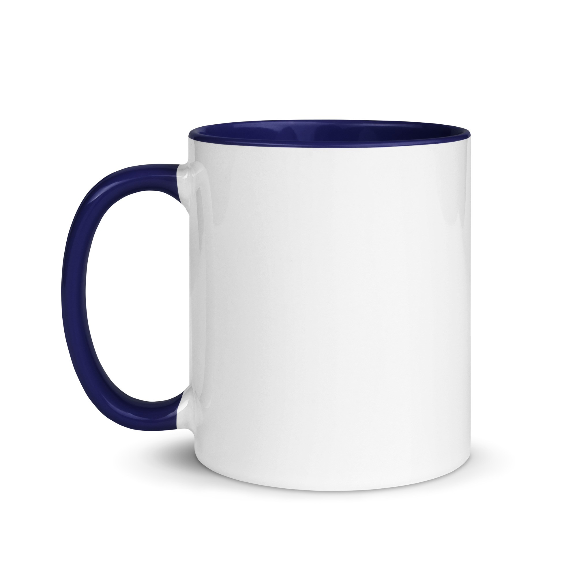RSPN Mug with Color Inside - Image 3