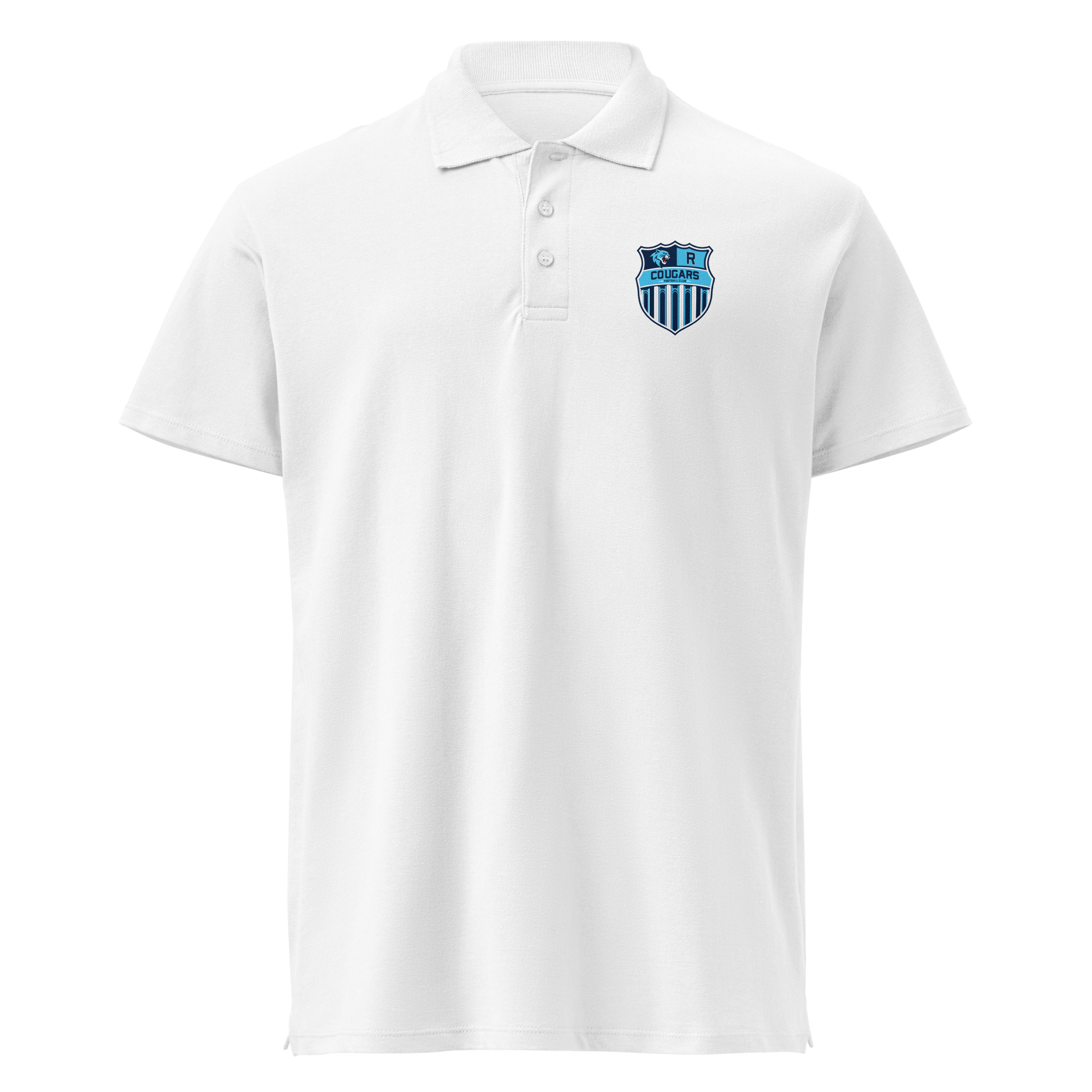 Randolph Football Club Premium Polo